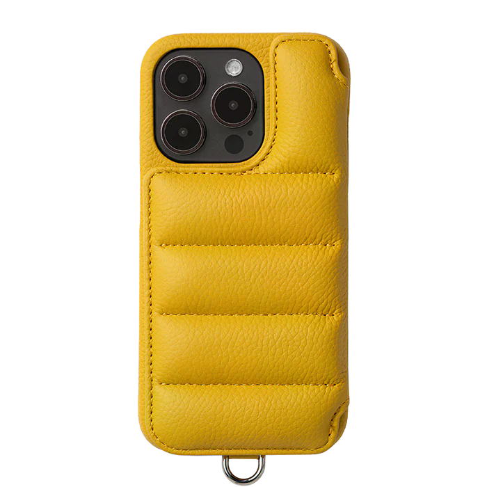 BALLONストラップセット iPhone15Pro