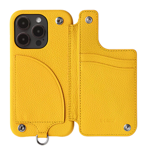 BALLONストラップセット iPhone15ProMax