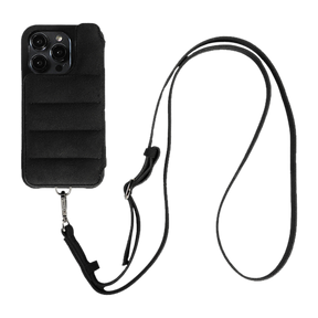 DEMIU BALLON × Ultrasuede® iPhone 15Pro BALLON × Ultrasuede® iPhone15Pro