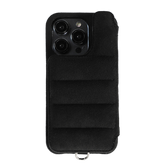 BALLON × Ultrasuede® iPhone15ProMax