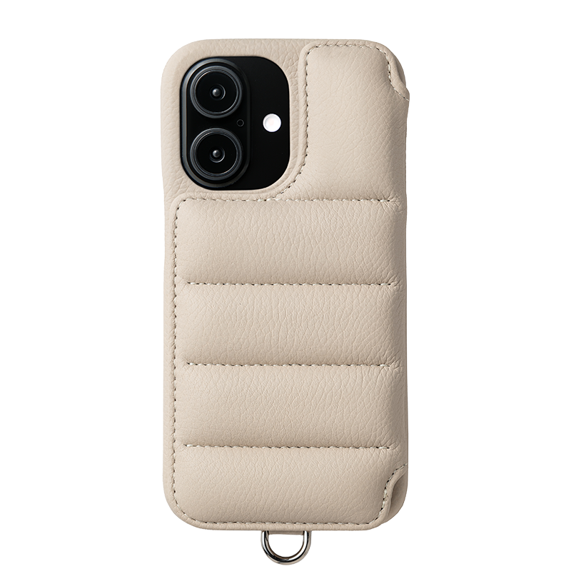 新品未使用 DEMIU BALLON iPhone16ケース BALLON iPhone16