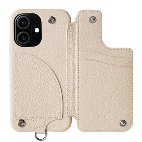 BALLONストラップセット iPhone16