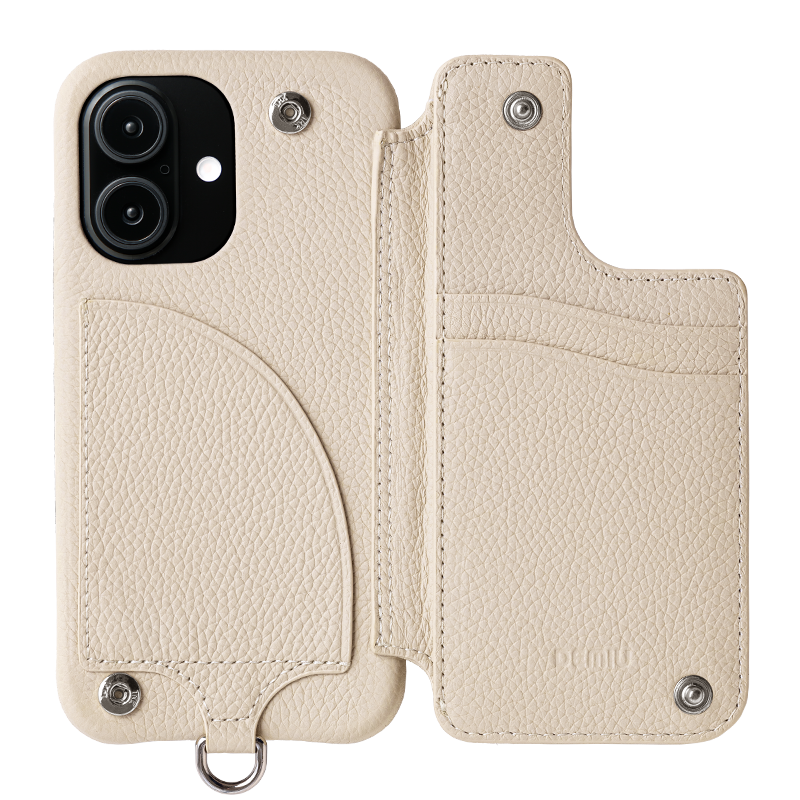 BALLONストラップセット iPhone16