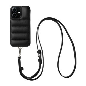 BALLONストラップセット iPhone16Plus