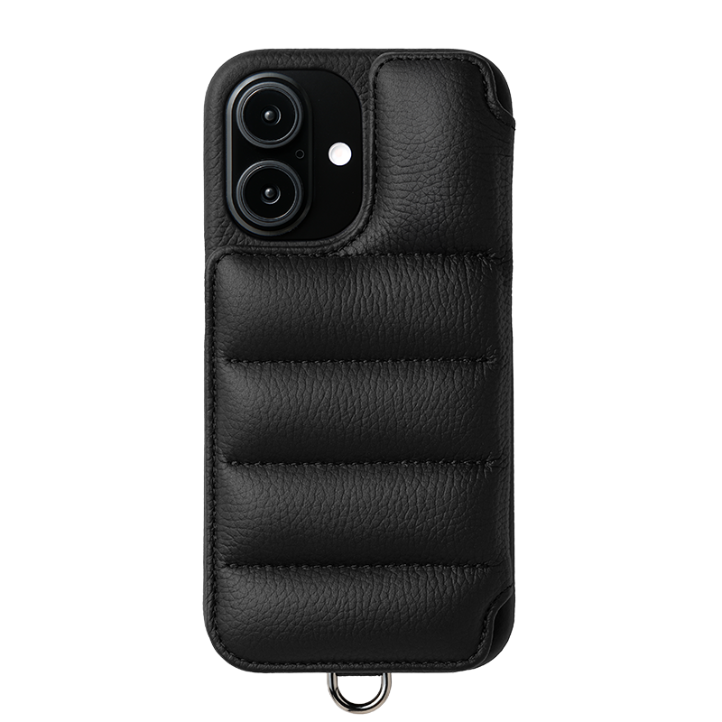 BALLONストラップセット iPhone16Plus