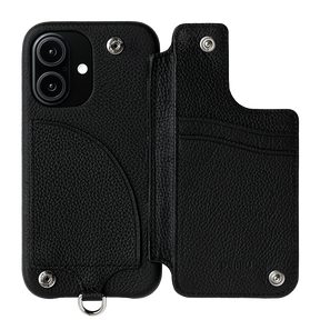 BALLONストラップセット iPhone16Plus