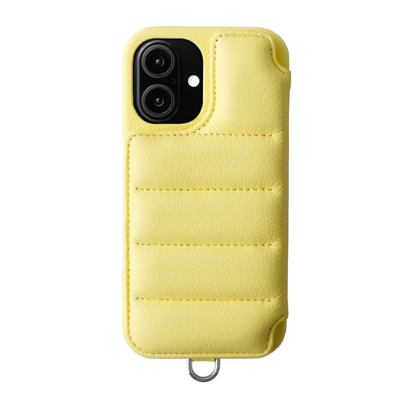 新品未使用 DEMIU BALLON iPhone16ケース BALLON iPhone16