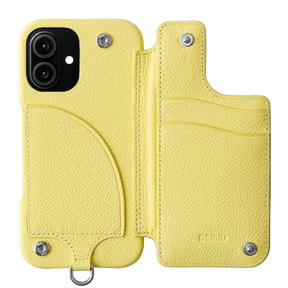 BALLONストラップセット iPhone16