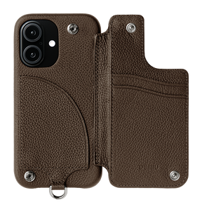 BALLONストラップセット iPhone16