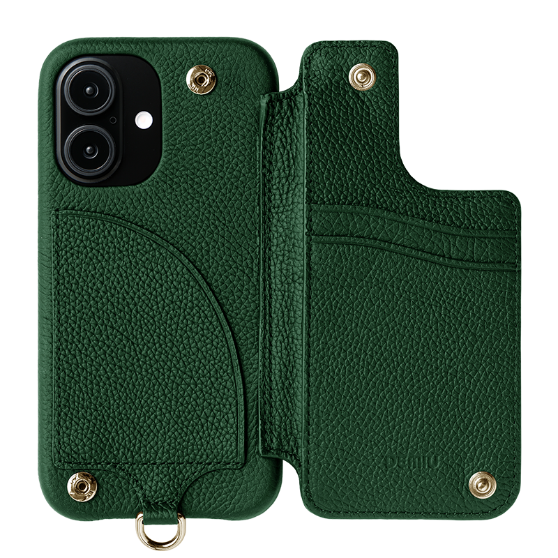 BALLONストラップセット iPhone16