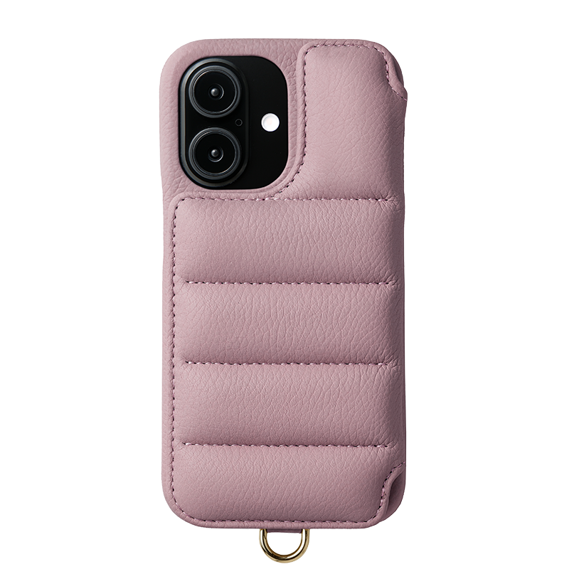 BALLONストラップセット iPhone16