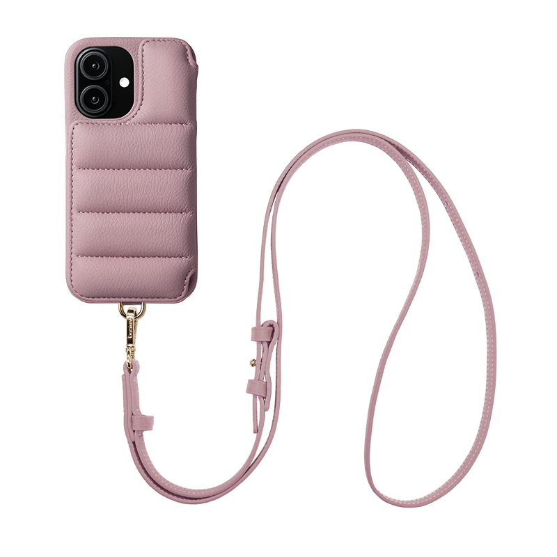 BALLONストラップセット iPhone16