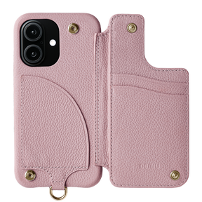 BALLONストラップセット iPhone16