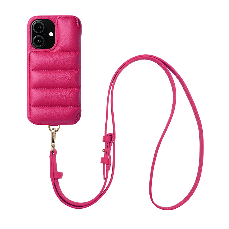 BALLONストラップセット iPhone16