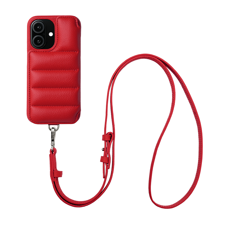 BALLONストラップセット iPhone16