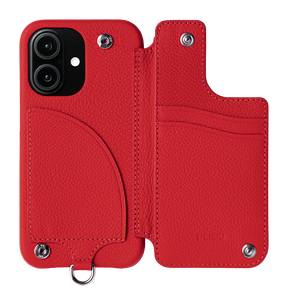 BALLONストラップセット iPhone16