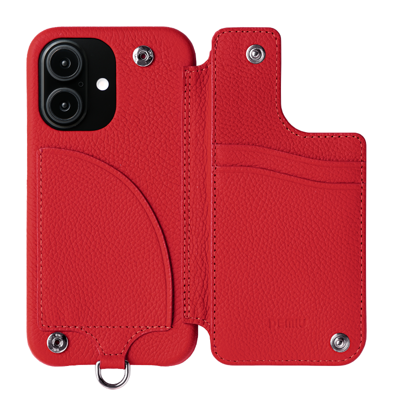 BALLONストラップセット iPhone16