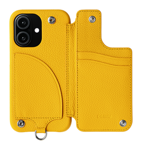 BALLONストラップセット iPhone16