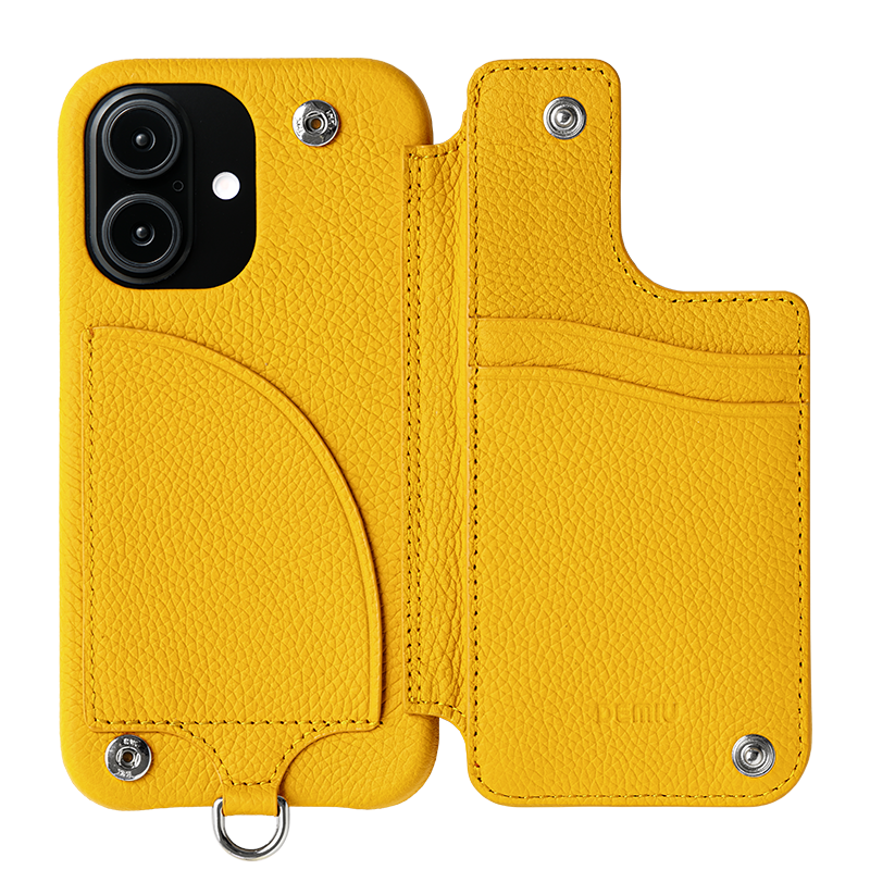 BALLONストラップセット iPhone16