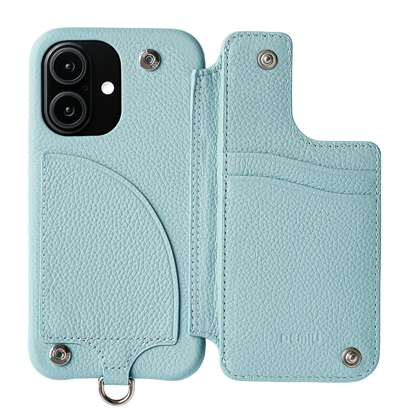 BALLONストラップセット iPhone16