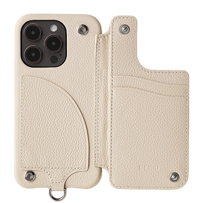 BALLONストラップセット iPhone16ProMax