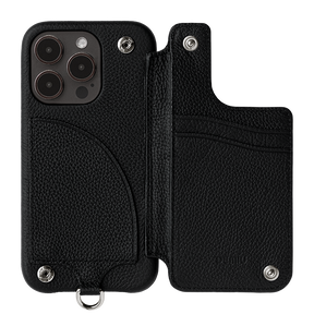BALLON ＆ ChaineDuo STRAP  Reflet ストラップセット iPhone16Pro
