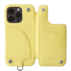 BALLONストラップセット iPhone16Pro