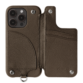 BALLONストラップセット iPhone16Pro