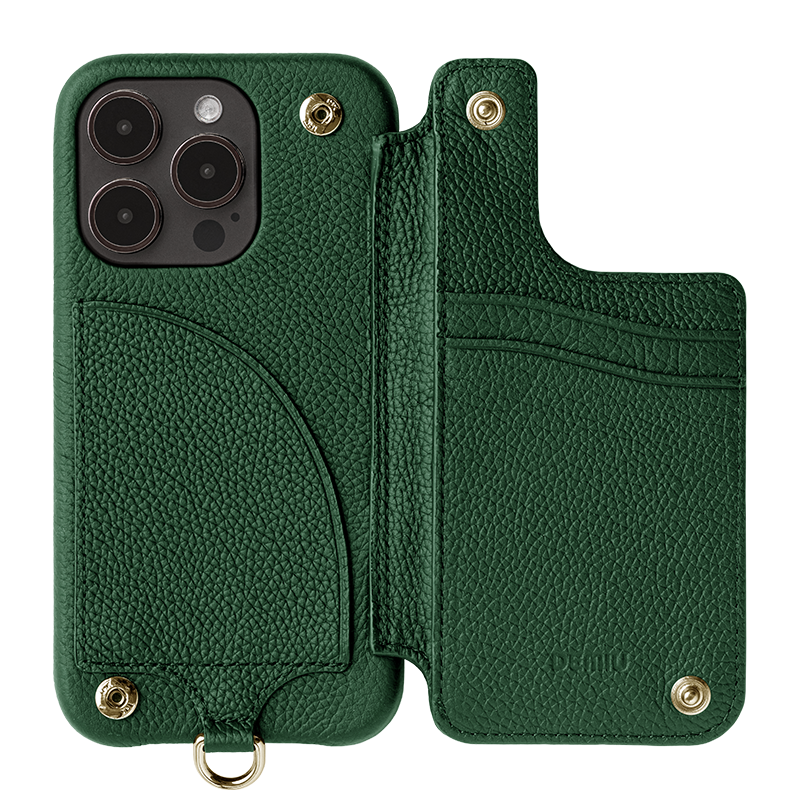 BALLONストラップセット iPhone16ProMax