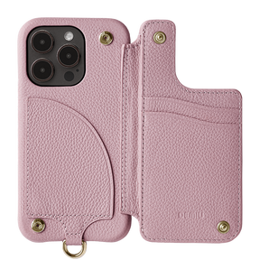 BALLONストラップセット iPhone16ProMax