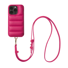 BALLONストラップセット iPhone16Pro