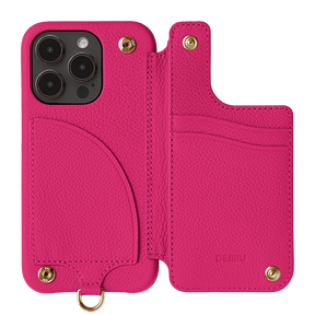 BALLONストラップセット iPhone16Pro