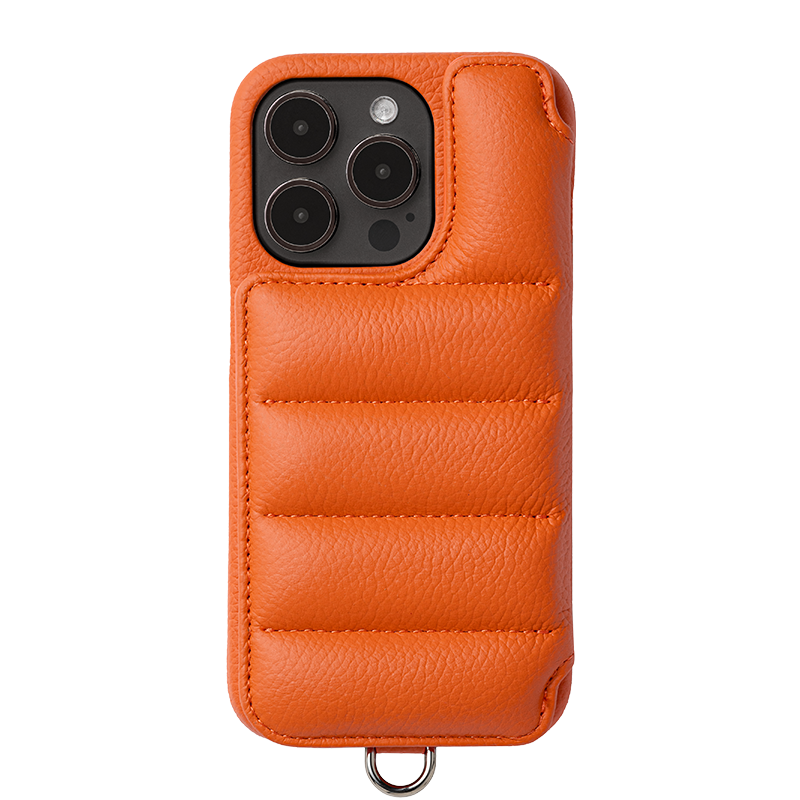 BALLONストラップセット iPhone16Pro