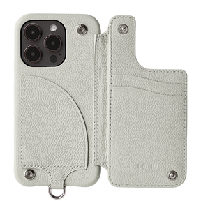 BALLONストラップセット iPhone16Pro