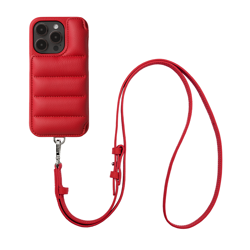 BALLONストラップセット iPhone15ProMax