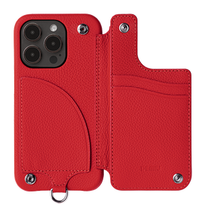 BALLONストラップセット iPhone15Pro