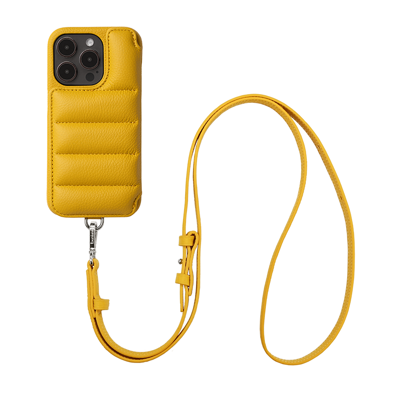 BALLONストラップセット iPhone16Pro