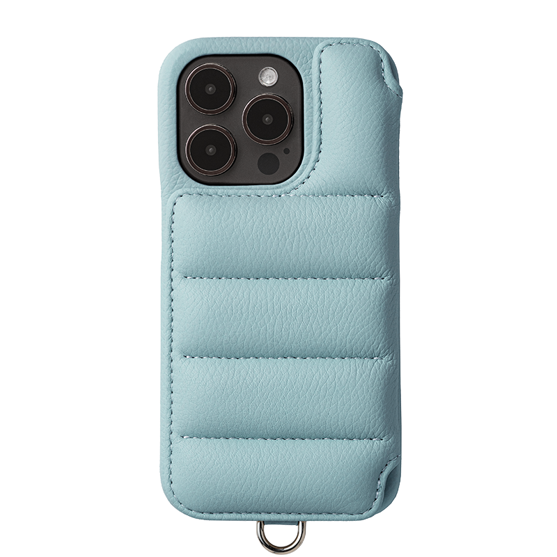 【 DEMIU 】BALLON iPhone16pro用ケース BALLON iPhone16Pro