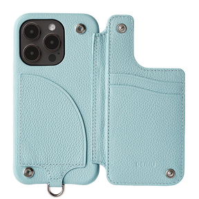 BALLONストラップセット iPhone16Pro