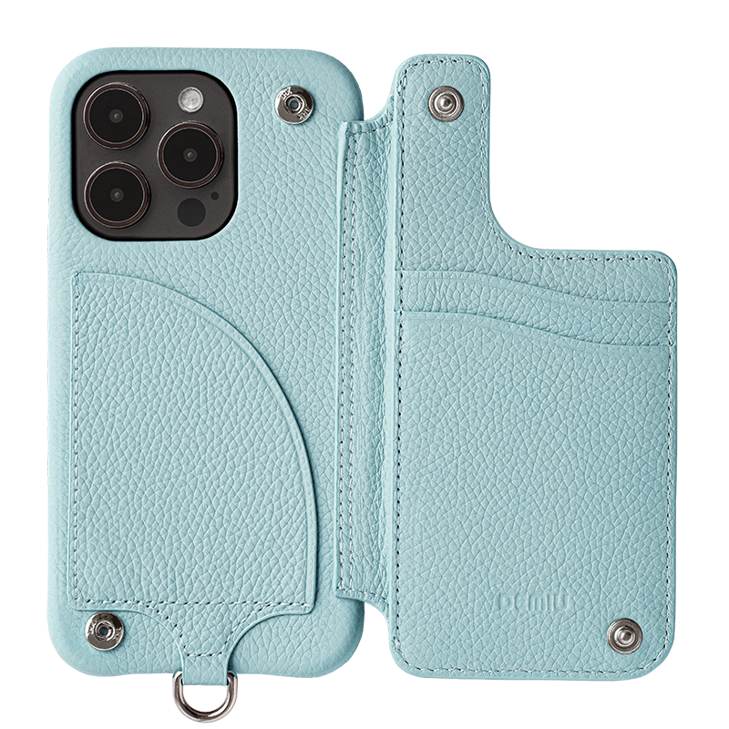 BALLONストラップセット iPhone16Pro