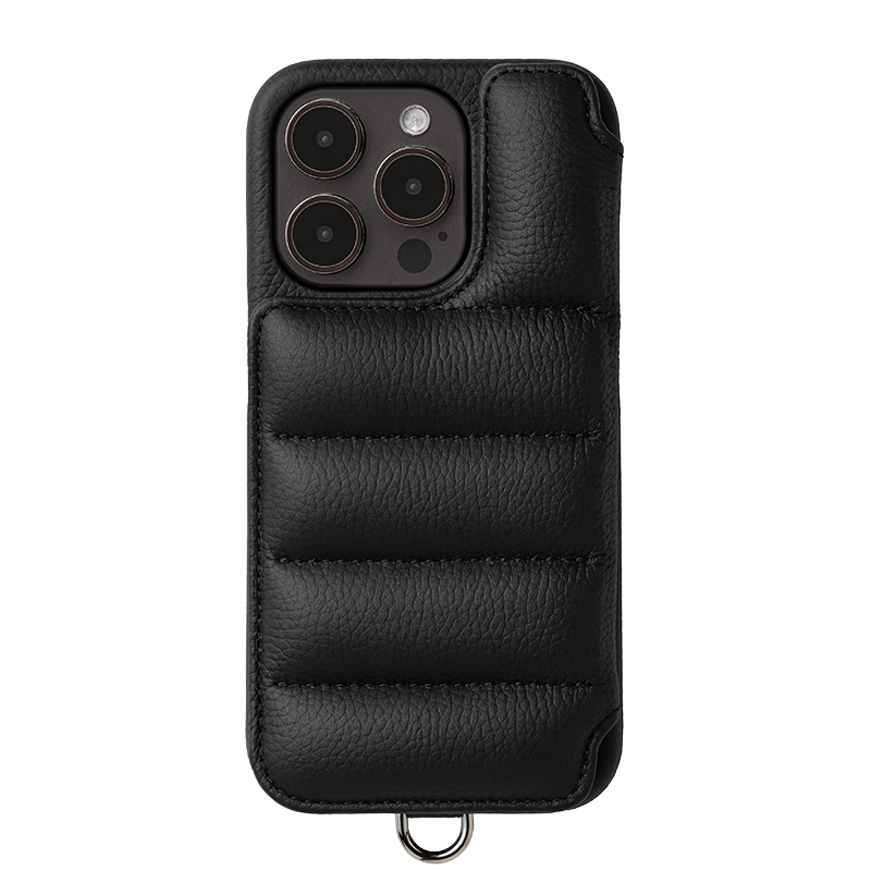 新品-純正互換品-iPhone16 pro max シリコンケース-プラムの通販