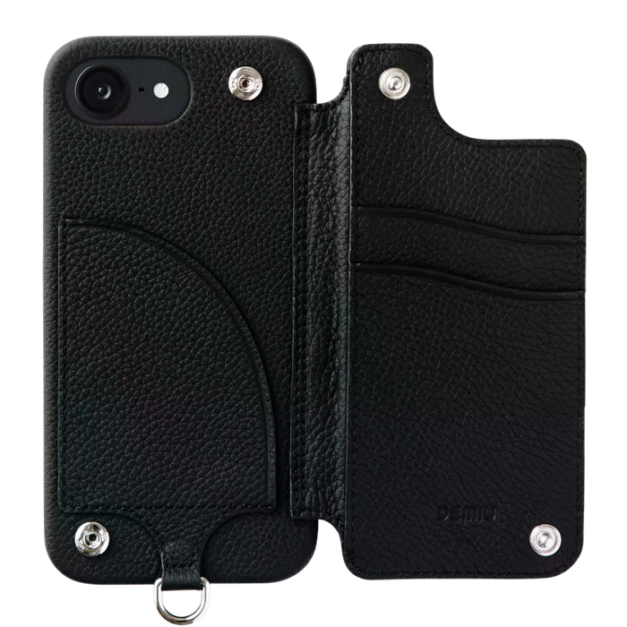 BALLONストラップセット iPhone16e