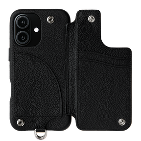 BALLON & ChaineDuo STRAP Reflet Strap Set iPhone 17