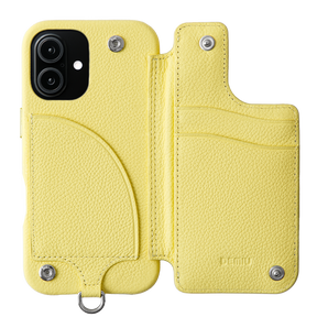 BALLONストラップセット iPhone17