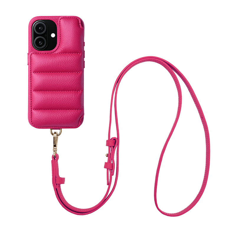 BALLONストラップセット iPhone17