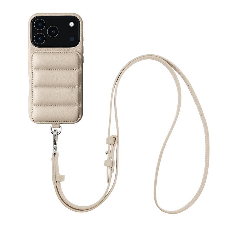 BALLONストラップセット iPhone17Pro