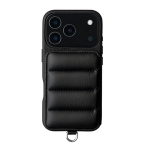 BALLON ＆ ChaineDuo STRAP  Reflet ストラップセット iPhone17Pro