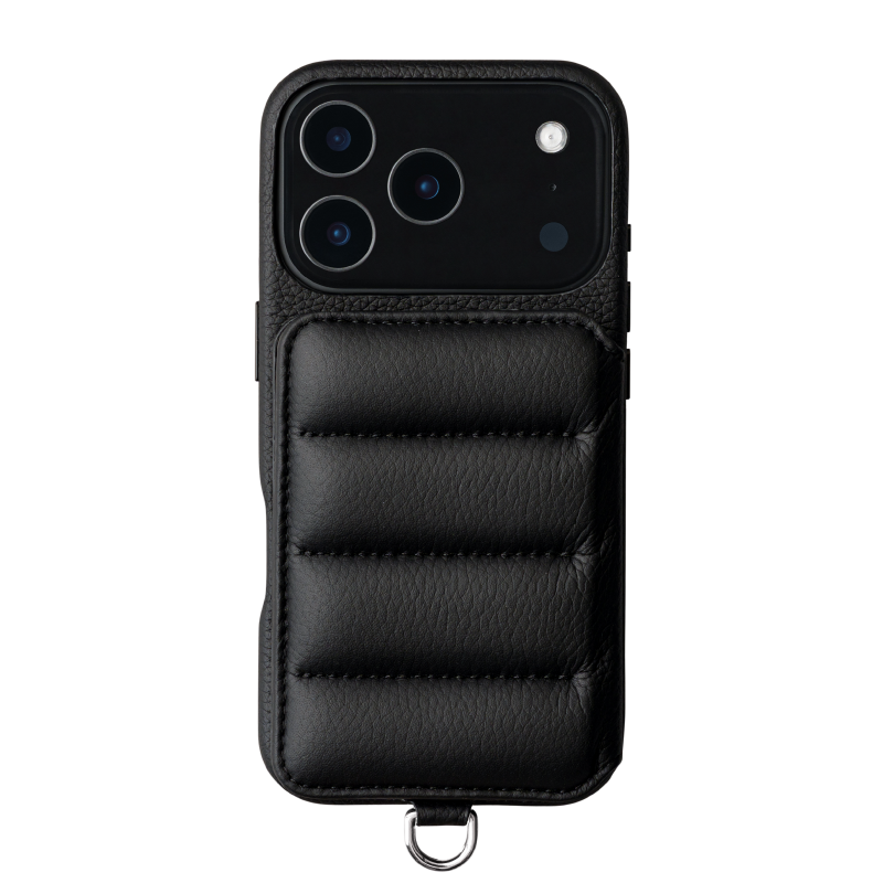 BALLON ＆ ChaineDuo STRAP  Reflet ストラップセット iPhone17Pro