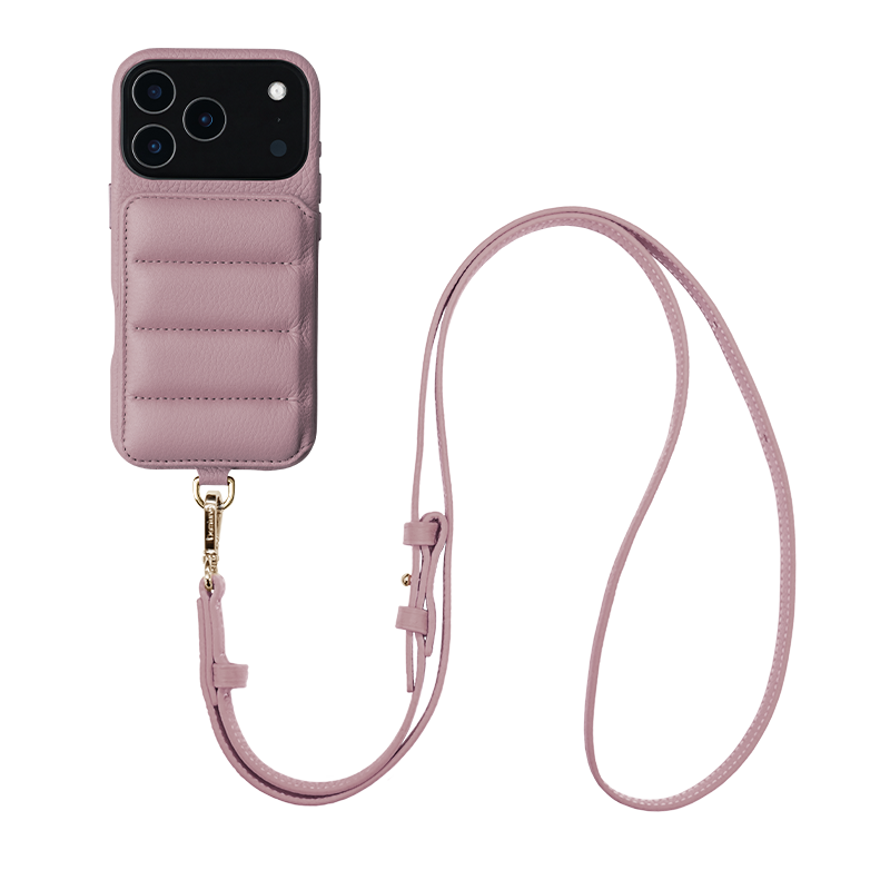 BALLONストラップセット iPhone17Pro