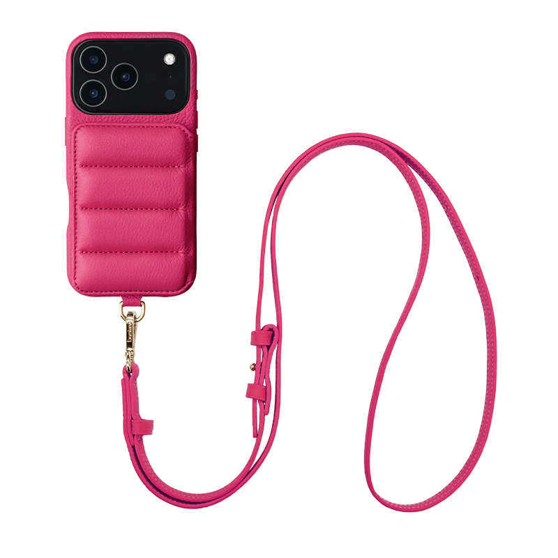 BALLONストラップセット iPhone17Pro